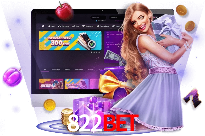 6 vantagens exclusivas do programa VIP da 822bet