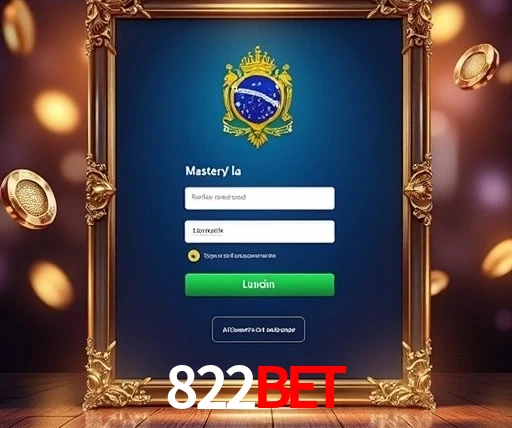 Níveis do programa VIP da 822bet