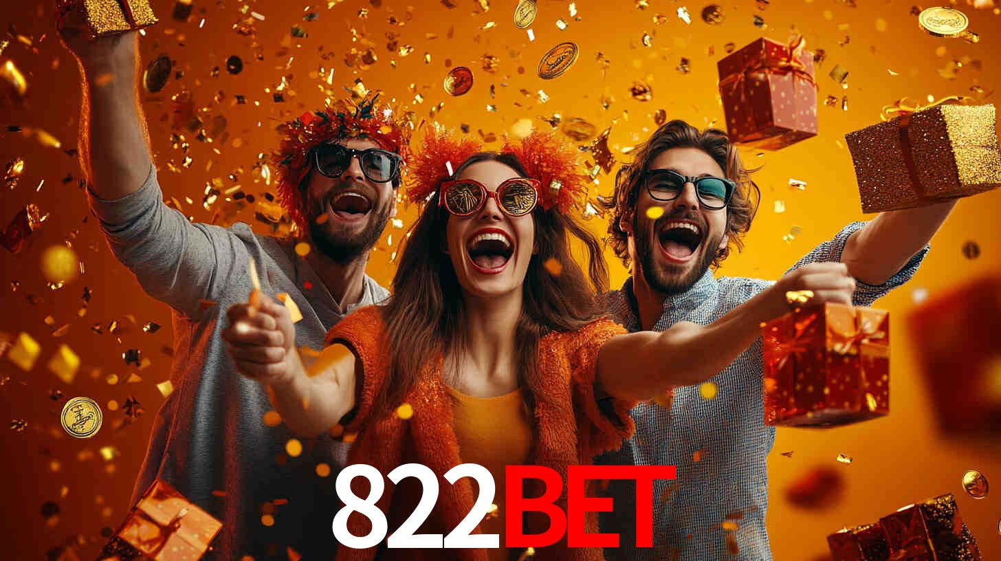 Loterias online disponíveis na 822bet
