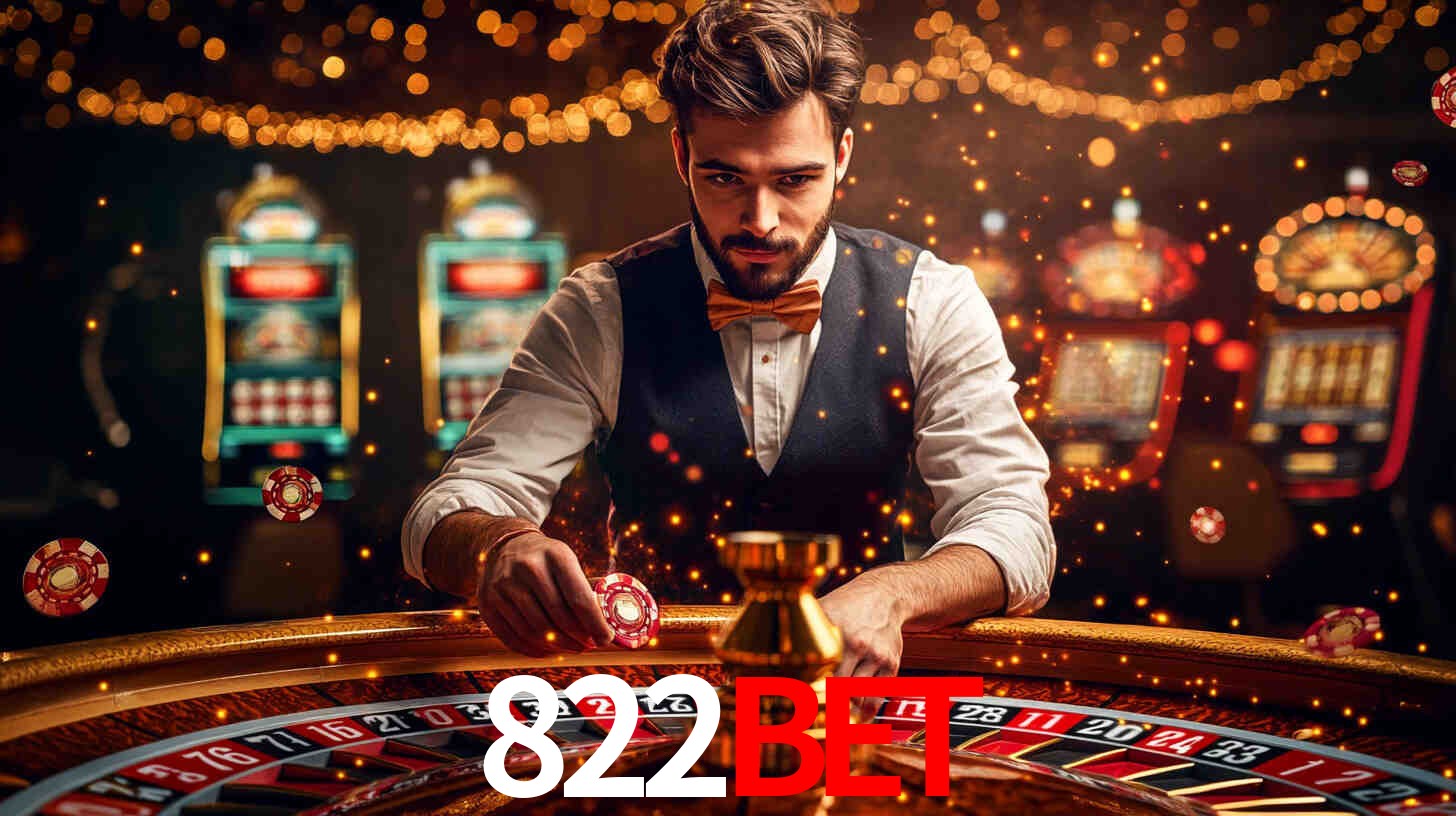 822bet PIX instantâneo Brasil - Depósito e saque em minutos 24/7