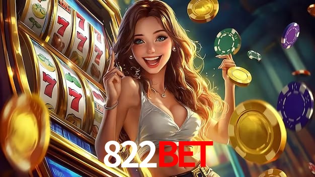 Requisitos do APK da 822bet para Android
