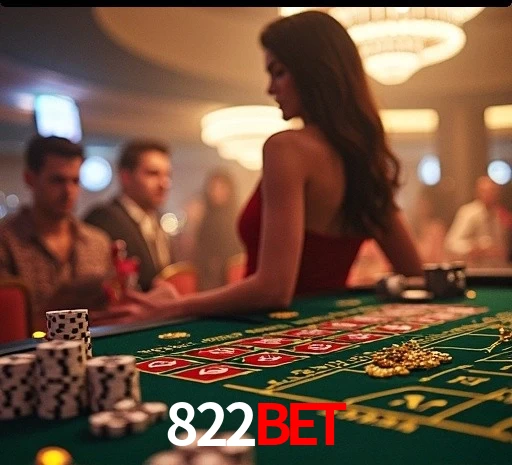 Vantagens exclusivas 822bet para jogadores brasileiros